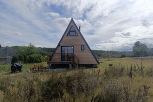 La Cabane des Biquets