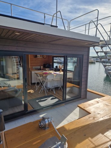 Domaine AbracadaRoom : Fløtyll - Image 4