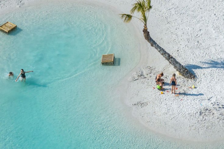 Domaine AbracadaRoom : Village Flottant de Pressac - Image 13