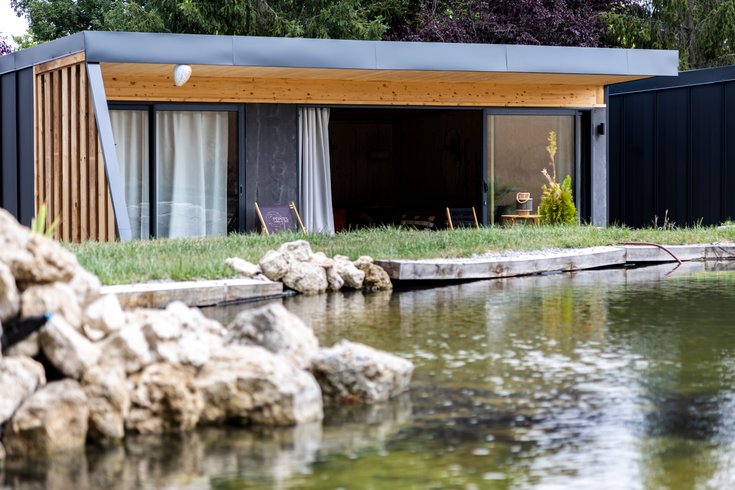 Domaine AbracadaRoom : Pépites Lodges et Spas - Image 9