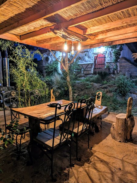 Hébergement AbracadaRoom : La maison "Sacquet" et son bain nordique - Image 2