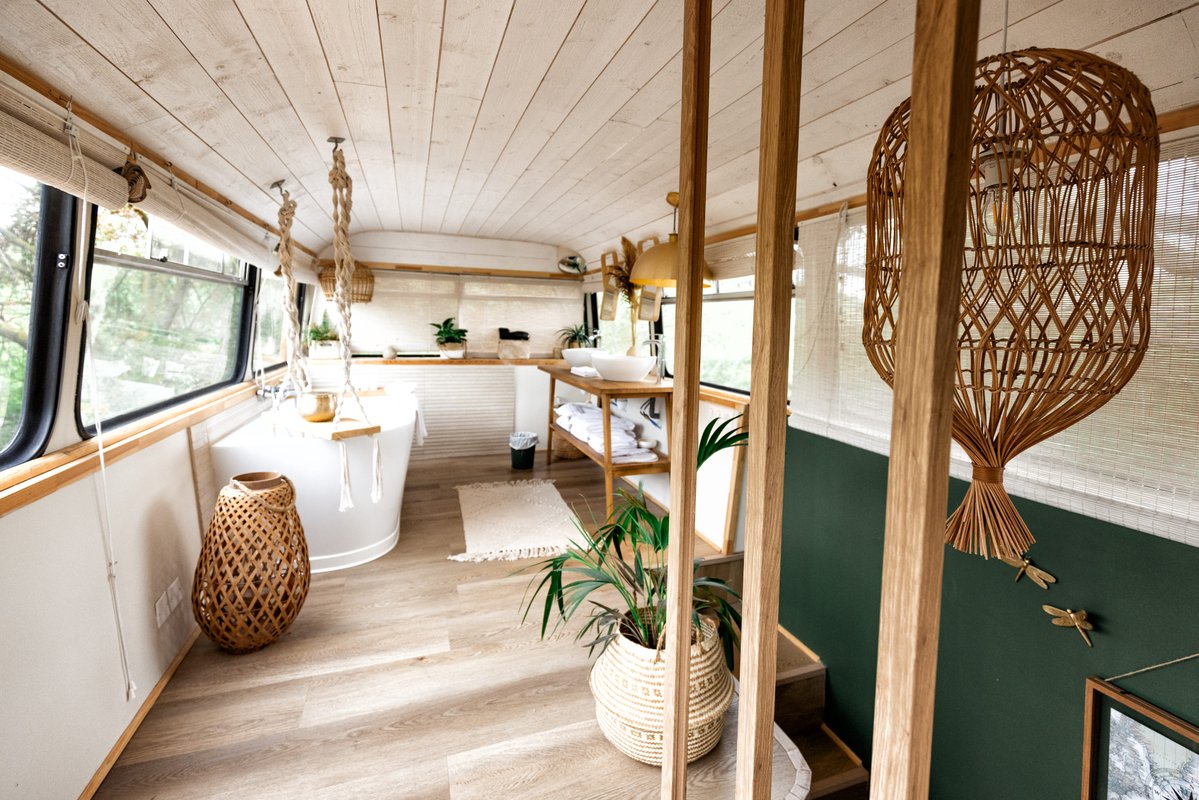 La Suite Nomade & Spa à Gajan (18)