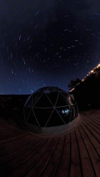 Hébergement AbracadaRoom : Le Dôme de Jèpo - Image 33