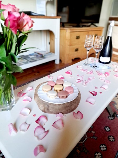 Hébergement AbracadaRoom : Le Logis du Meunier & Spa privatif - Image 23