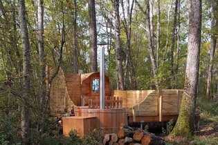 Dôme Indre-et-Loire