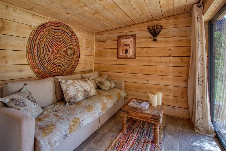 Hébergement AbracadaRoom : Vent de Bohème - Image 20