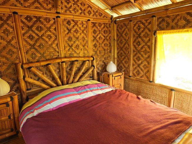 Hébergement AbracadaRoom : Cabane Bambou - Image 11