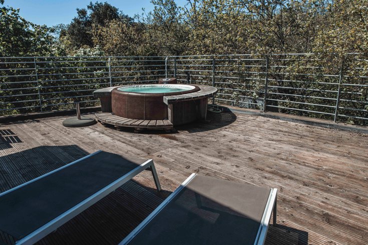 Hébergement AbracadaRoom : Suite Nid d'Amour et Spa - Image 32