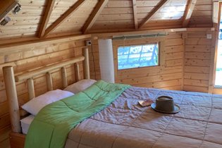 Camping de l’Étang du Pays Blanc