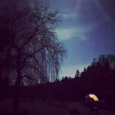 Hébergement AbracadaRoom : Grande ourse - Image 6