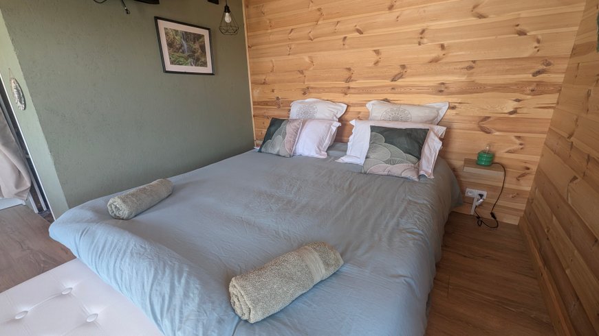 Hébergement AbracadaRoom : L'Orée des Volcans - Image 4