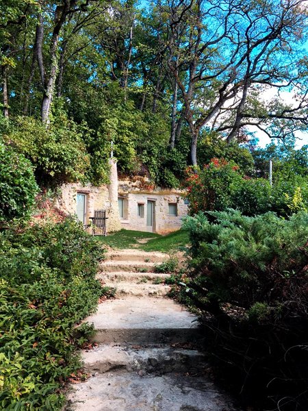 Domaine AbracadaRoom : Le Château de Nazelles - Image 12