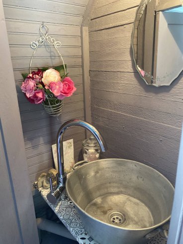 Hébergement AbracadaRoom : Une Roulotte à la Campagne - Image 9