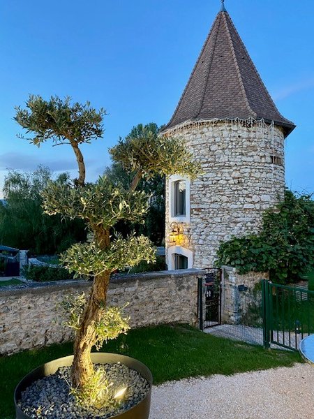 Domaine AbracadaRoom : Domaine de Suzel - Image 33