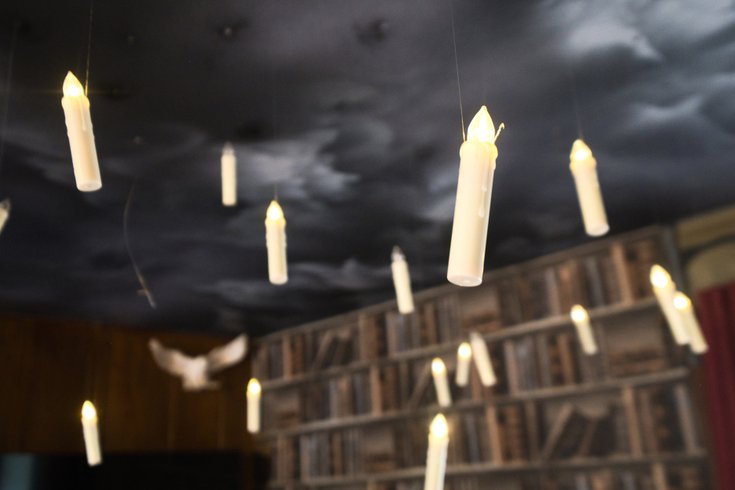 Hébergement AbracadaRoom : Le relais des sorciers - Image 41