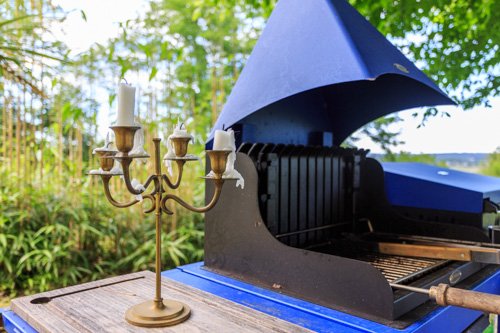 Domaine AbracadaRoom : Château d'Estrac - Image 7