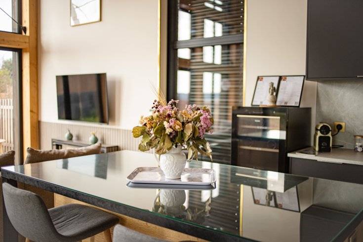 Domaine AbracadaRoom : Ostara Ecolodge - Image 13