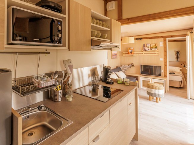 Hébergement AbracadaRoom : Nid douillet - Image 8