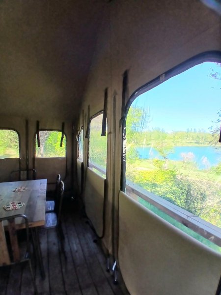 Hébergement AbracadaRoom : Lodge familial - Image 9