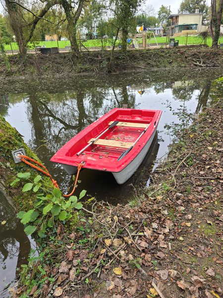 Hébergement AbracadaRoom : Yourte mongole - Image 27