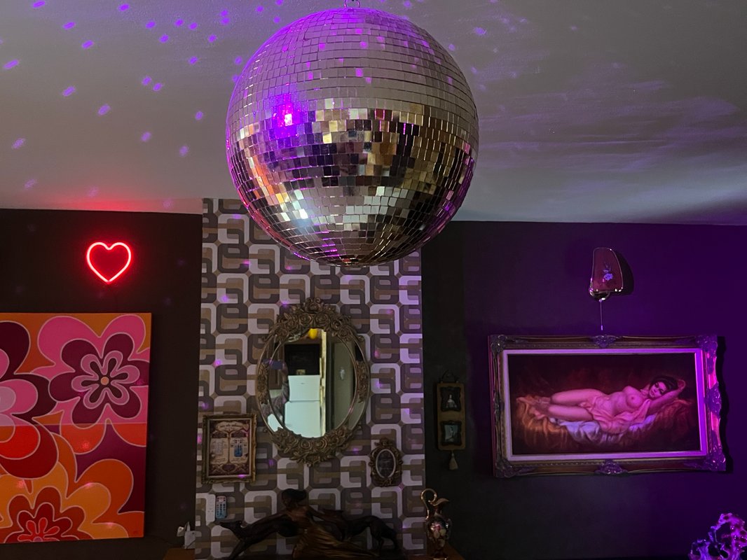 Le Boudoir Baroque – Escapade glamour en Bretagne à Redon (2)