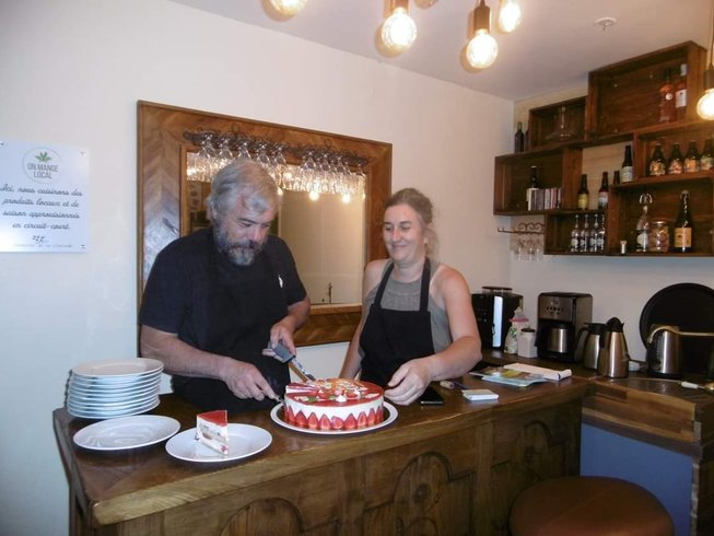 Domaine AbracadaRoom : Le domaine de la Clauzade - Image 3