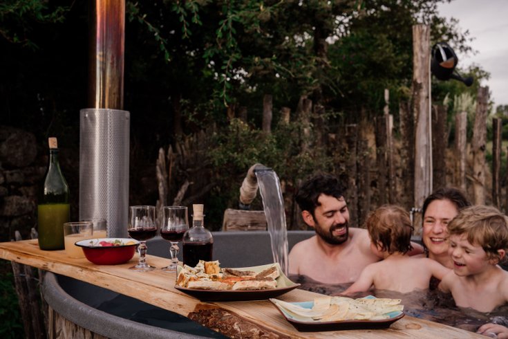 Domaine AbracadaRoom : Un Lit Au Pré - La ferme de la Flocellière - Image 16