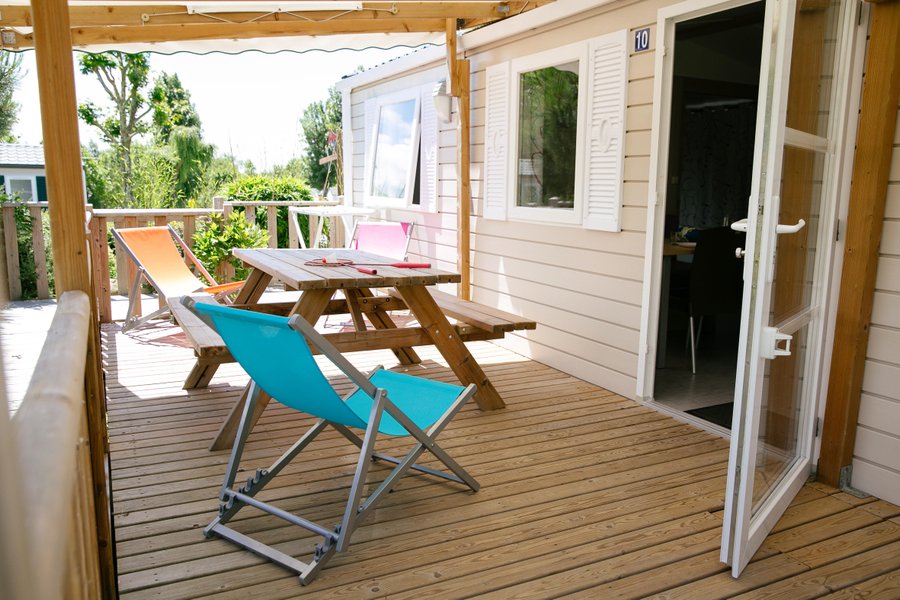 Domaine AbracadaRoom : Seasonova Camping Saint Michel - Image 23