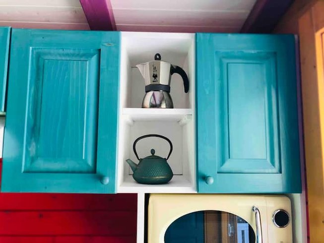 Hébergement AbracadaRoom : Le charme Bohème en Provence - Image 5