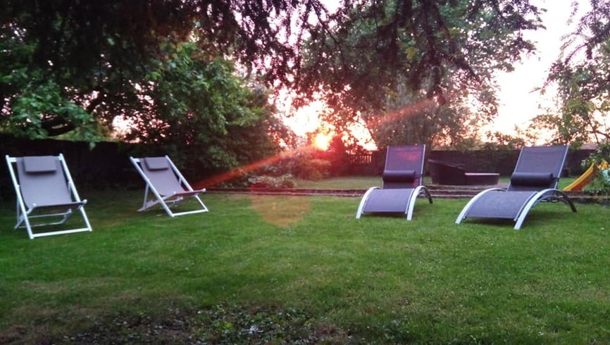 Domaine AbracadaRoom : Les 2 Granges - Image 4