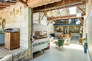 Le Terrier des 3 Conils