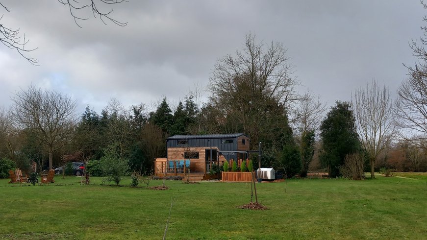 Domaine AbracadaRoom : Le Clos du Lutin Many - Image 7