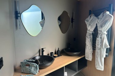 Cabane Spa Loggy à Bâgé-Dommartin (4)