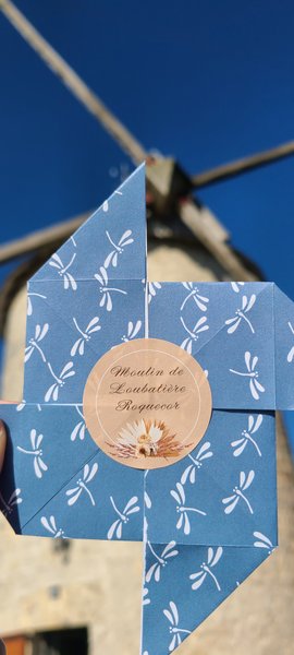 Domaine AbracadaRoom : Moulin de Loubatière - Image 15