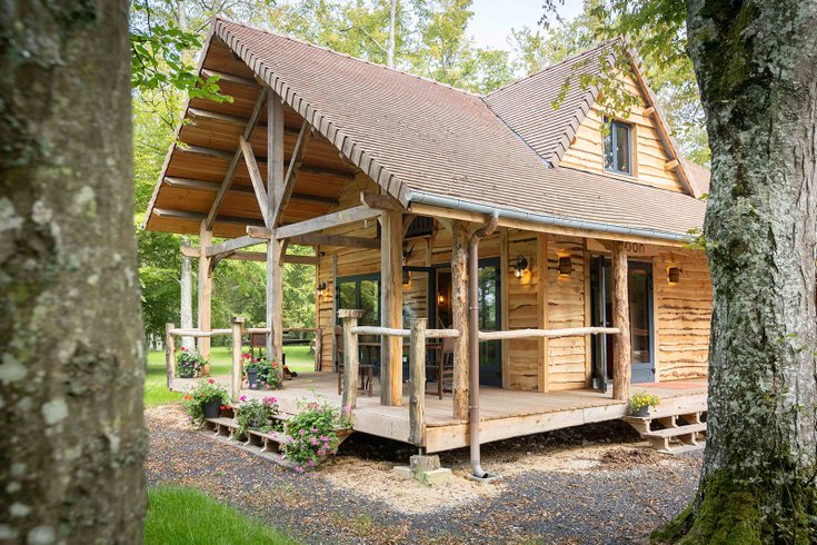 Domaine AbracadaRoom : Domaine des Tinarages - Image 4