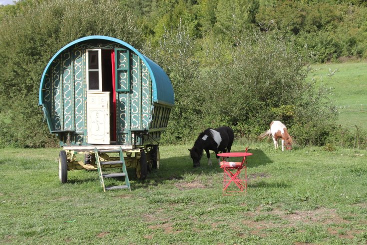 Domaine AbracadaRoom : La Maison du Bonheur - Image 9