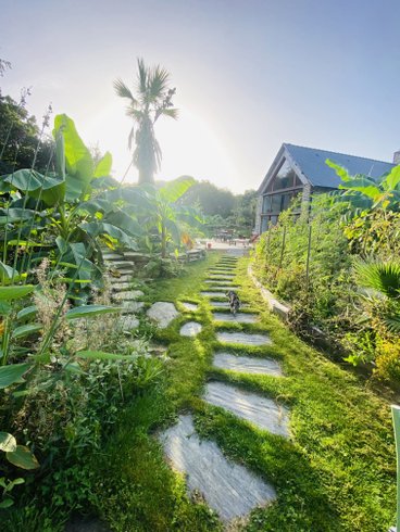 Hébergement AbracadaRoom : Le Repaire du dragon, château féérique avec SPA - Image 51