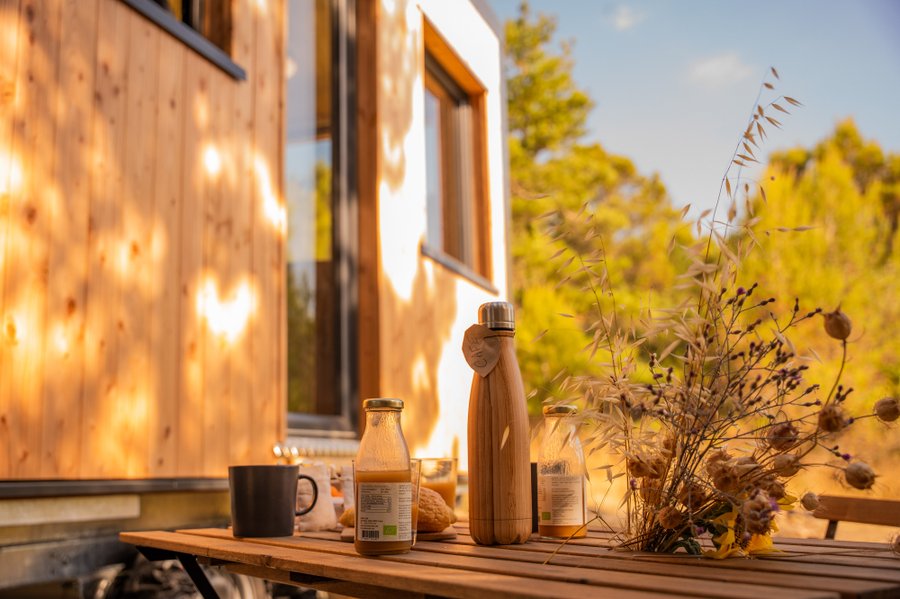 Domaine AbracadaRoom : Homnest (Puy Saint Martin) - Image 12