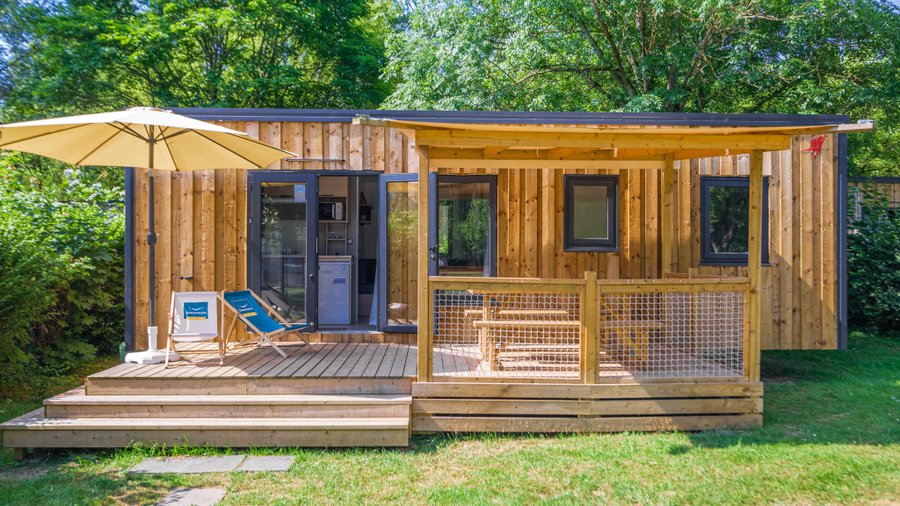 Hébergement AbracadaRoom : Cottage Prestige Vesoul - 6 personnes - Image 6