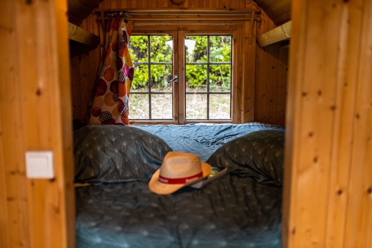 Domaine AbracadaRoom : Camping de la Grappe Fleurie - Image 7