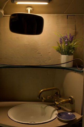 Hébergement AbracadaRoom : Le Bus du bois de Mondon - Image 15