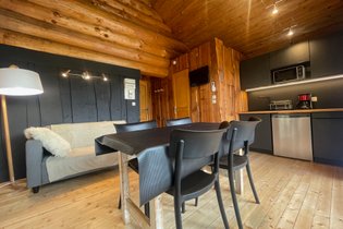 Le Moulin de la Jarousse