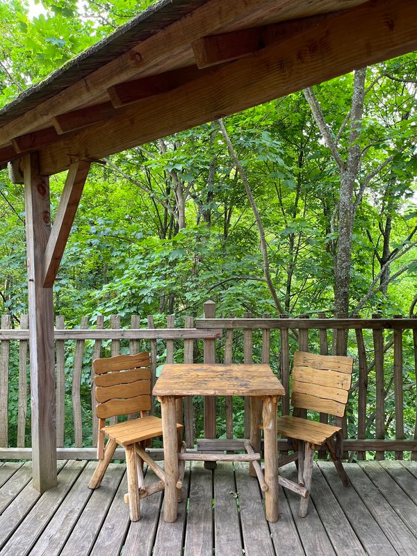 Cabane Spa Carpe Diem à Raray (10)