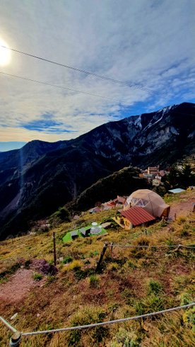 Domaine AbracadaRoom : Les 3 Flocons - Image 35