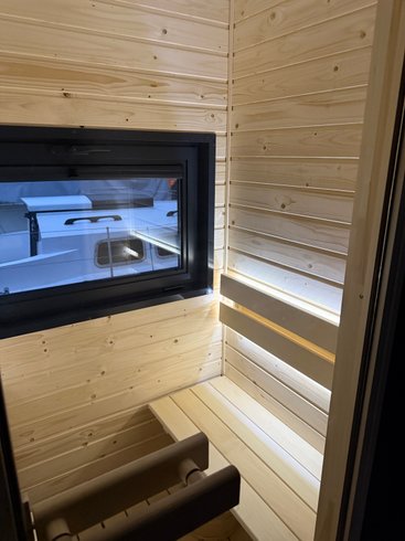 Hébergement AbracadaRoom : La Dolce Vita & Spa - Image 15