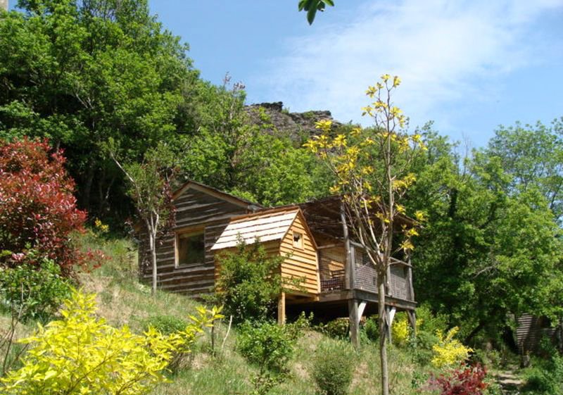 Hébergement AbracadaRoom : Cabane Renard - Image 1