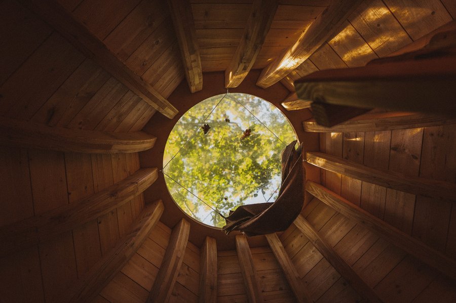 Hébergement AbracadaRoom : Lov'nid Spa Oxygène - Image 6