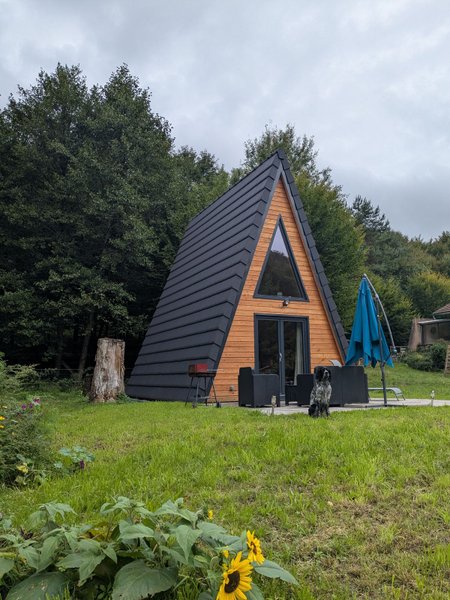 Hébergement AbracadaRoom : Le petit sabotier "Vue Forêt" - Image 5