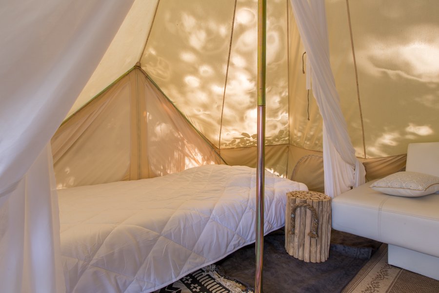 Hébergement AbracadaRoom : Lodge Samana - Image 21