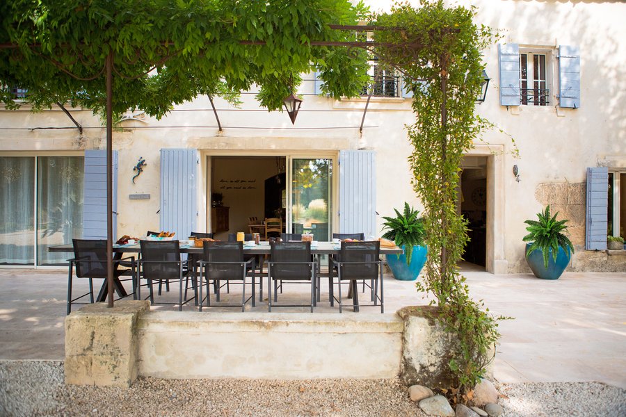 Domaine AbracadaRoom : Sous les Platanes - Image 5